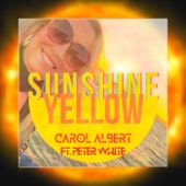Sunshine Yellow artwork