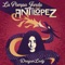 Dragon Lady (feat. Antílopez) - La Pompa Jonda lyrics