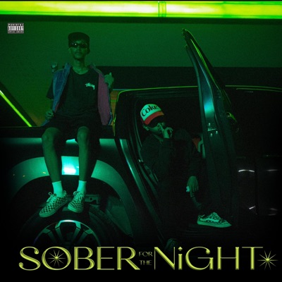 Sober for the Night (feat. Kirby World & Cee J) - Single