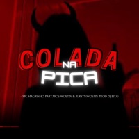 COLADA NA PICA (feat. MC IURY 17 & Dj Bita) - Single - Mc Wostin