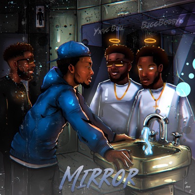 Mirror - Single