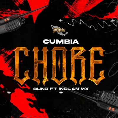 Cumbia Chore - Single