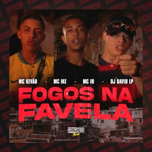 Fogos na Favela (feat. DJ David LP)