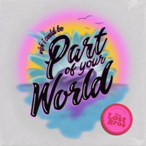 Part of Your World - Single