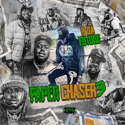 Paperchaser 3