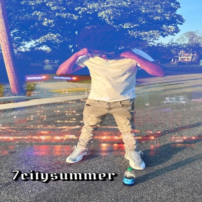 7CitySummer