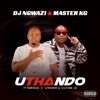 Uthando (feat. Nokwazi, Lowsheen & Caltonic SA) cover art
