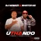 Uthando (feat. Nokwazi, Lowsheen & Caltonic SA) - DJ Ngwazi & Master KG lyrics