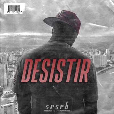 Desistir - Single