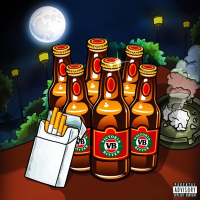 Dirty Darts - Single