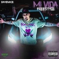 Mi Vida Freestyle - Single - Damenace