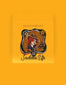 Listen to Heaven Skate, watch music videos, read bio, see tour dates & more!