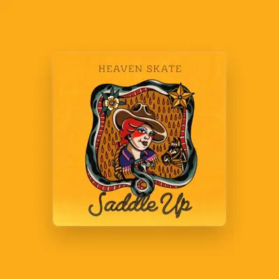 Listen to Heaven Skate, watch music videos, read bio, see tour dates & more!