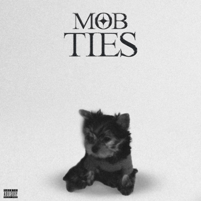 MOB TIES - EP