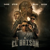 El Baisón (feat. Toser One) artwork