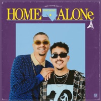 Home Alone - Single - Anbv Music