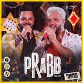 Pra BB, Vol. 2 (Ao Vivo) artwork