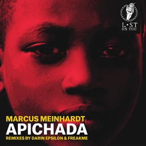 Apichada - Single