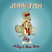 Dig, A Dog & Bone Story (feat. Imelda May) artwork