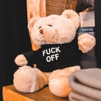 FUCK BITCHEZZZ!!! (feat. Mad-E, Freaky P & 7teen) - Single - Lil-WRLD