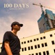100 DAYS feat MSVO Single