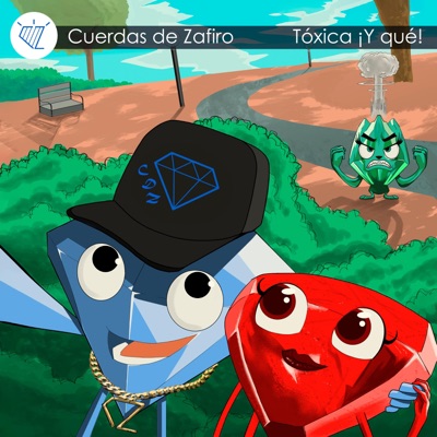 Tóxica ¡Y qué! - Single