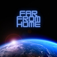 Far From Home - Single - Robert Helder
