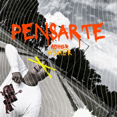 Pensarte - Single
