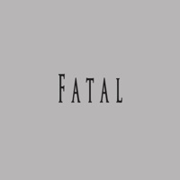 Fatal (feat. NRGBEATZ) - Single - DIDKER