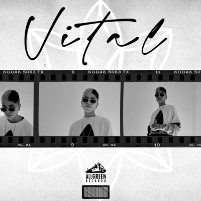Vital - EP