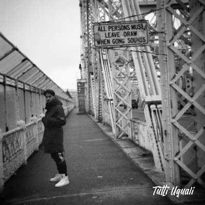 Tutti uguali - Single