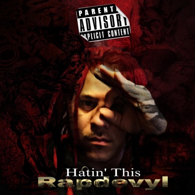 Hatin This - Single