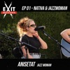 Ansietat (feat. Jazzwoman & Nativa) [Exit Sessions EP01] - Single