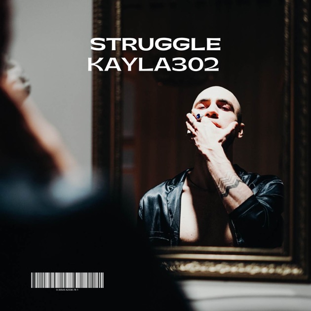 ブランドバッグ通販サイト by Album - Struggle Kayla302 Music Apple - 洋楽