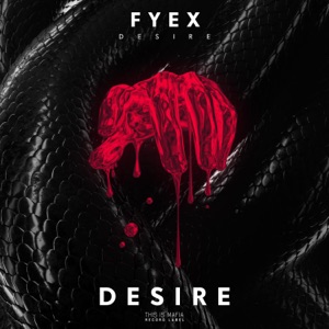 Desire - Single