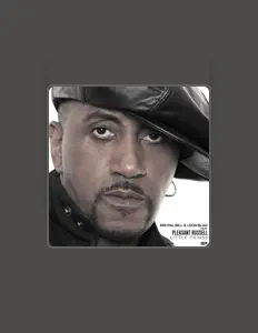 Dengarkan Pleasant Russell, tonton video musik, baca bio, lihat tanggal tur & lainnya!