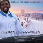 Lukhozi Lunamaphiko