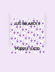 Listen to Luis Belardyx, watch music videos, read bio, see tour dates & more!