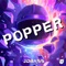 Popper - JDBASS lyrics