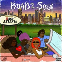 Road 2 Soul - EP - Tony Velour & FearDorian