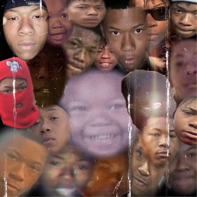 Promoting Violence - Single