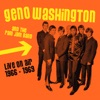 Geno Washington & The Ram Jam Band