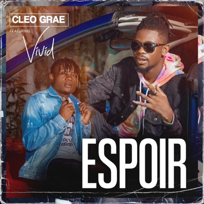 Espoir (feat. Vivid) - Single