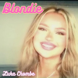 Blondie Luka Chombe