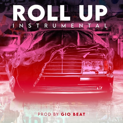 Roll Up (Instrumental) - Single