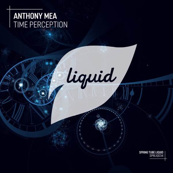Time Perception - EP
