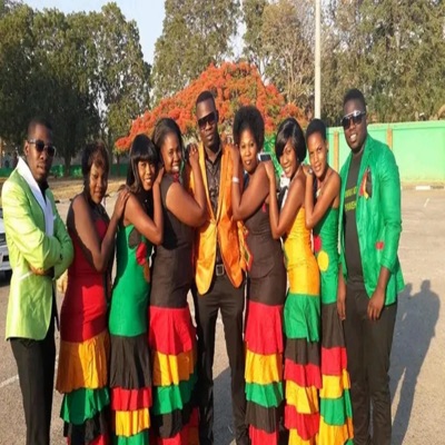 Zambian music zm - Peace Preachers_ Namailo Katalli