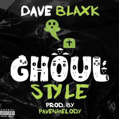 Ghoul Style - Single