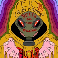 Death For the Willing - Feio