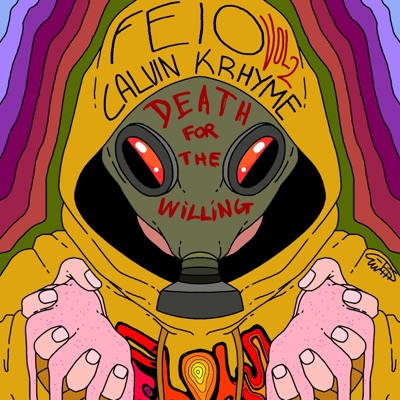 Death For the Willing